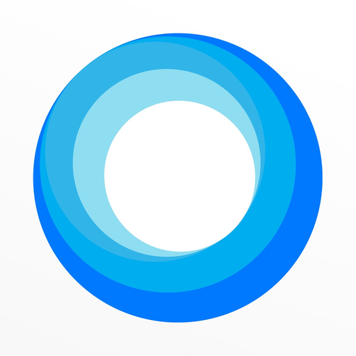 CarStory Vision app icon