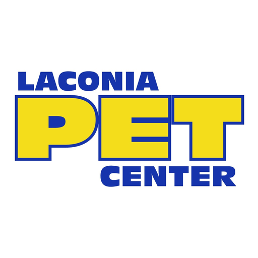 Laconia Pet Center app icon