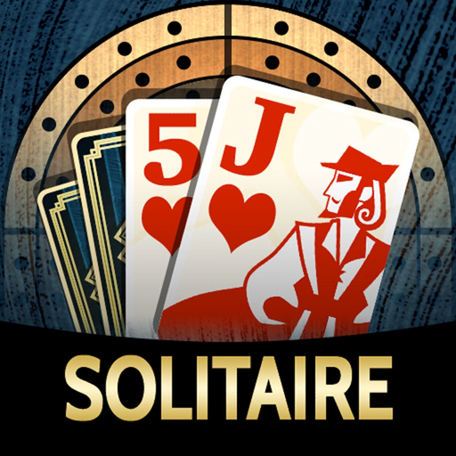 Cribbage Solitaire app icon