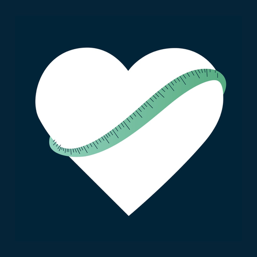 Grete Roede – Vektkontroll app icon