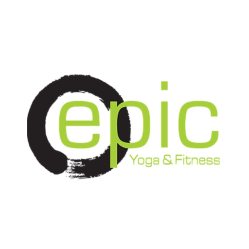 Epic Yoga & Fitness app icon