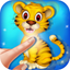 Baby Touch - Animal Sound icon