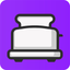 Toaster Game icon