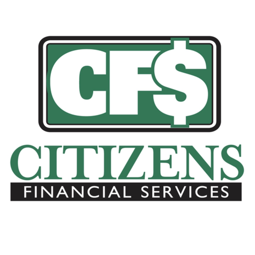 Citizens Financial app icon