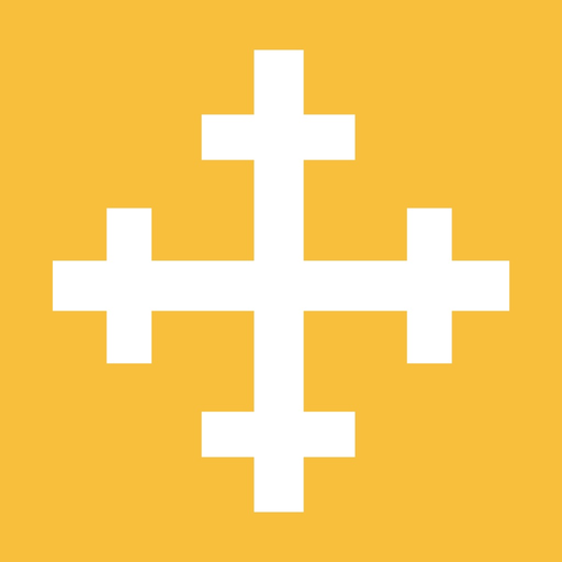 Lectio Divina Journal app icon