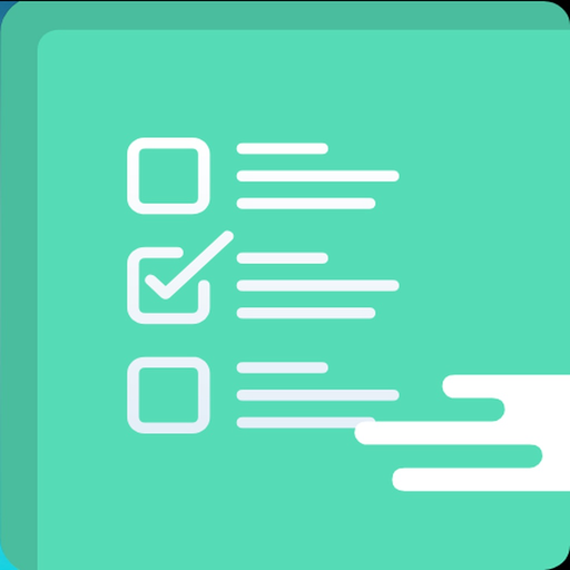 Product List app icon