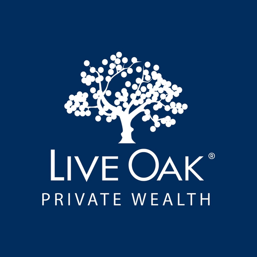 Live Oak Wealth app icon