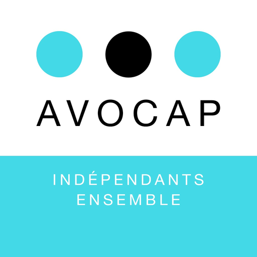 Avocap app icon
