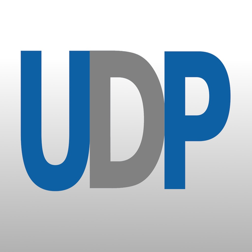 UPExperience app icon