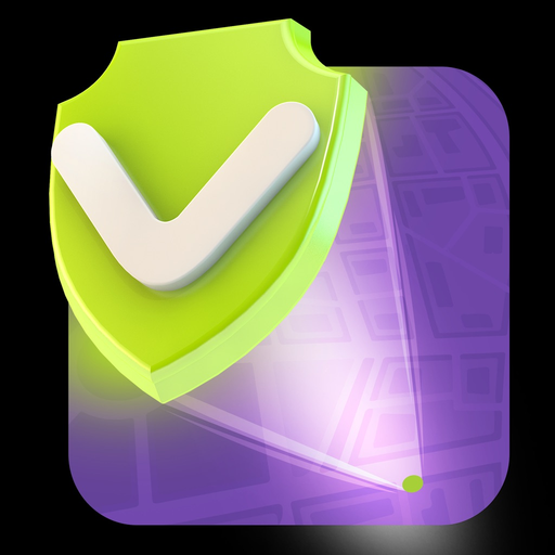 App VIVO SEGURO app icon