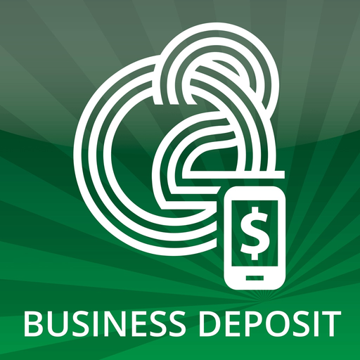 O2 Business Deposit app icon