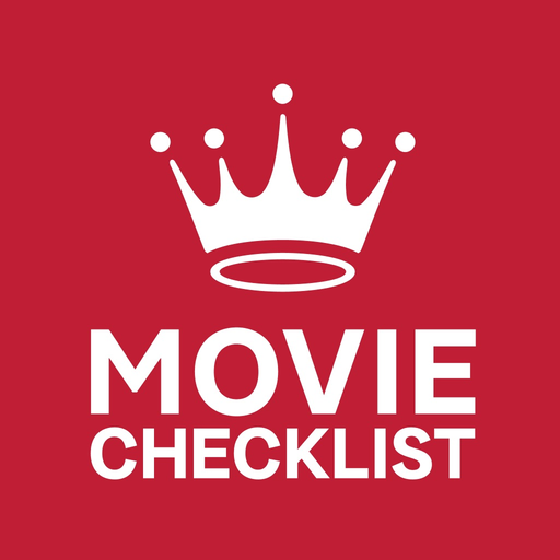 Hallmark Movie Checklist app icon