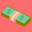 SaveSense: Save, Log, Indulge icon