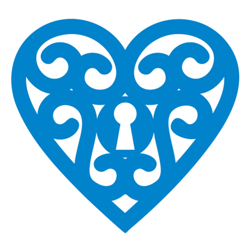 Connecting Hearts To Homes app icon