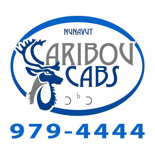 Caribou Cabs app icon