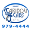 Caribou Cabs icon