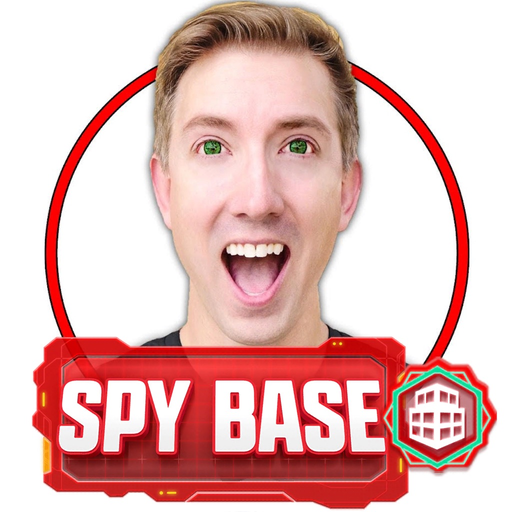 Spy Ninja Network - Chad & Vy app icon