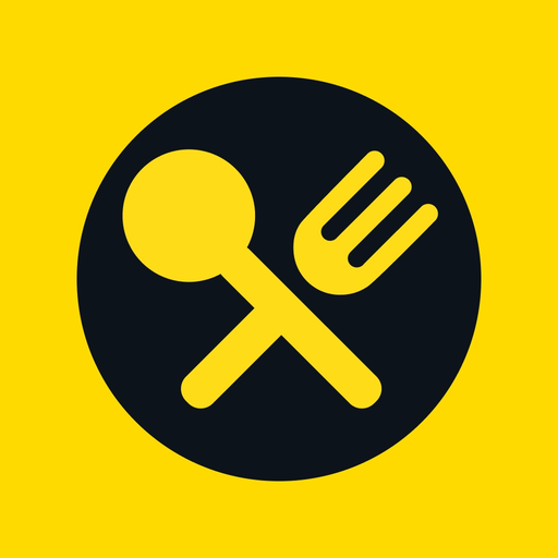 EASI Asian Food Delivery app icon