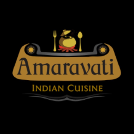 Amaravati Nashville app icon