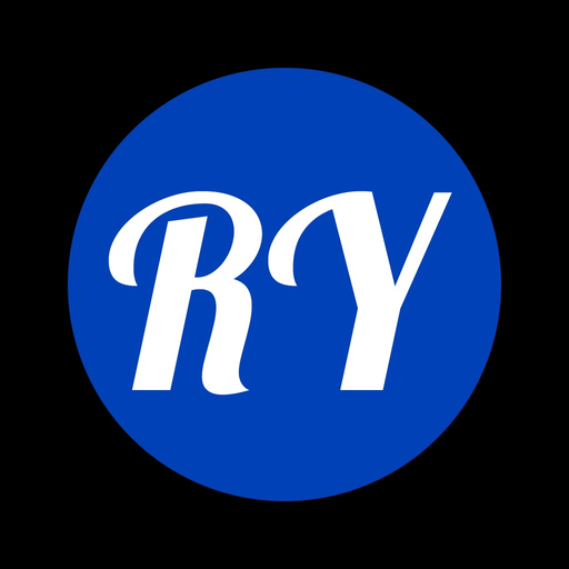 RY_Speaker app icon