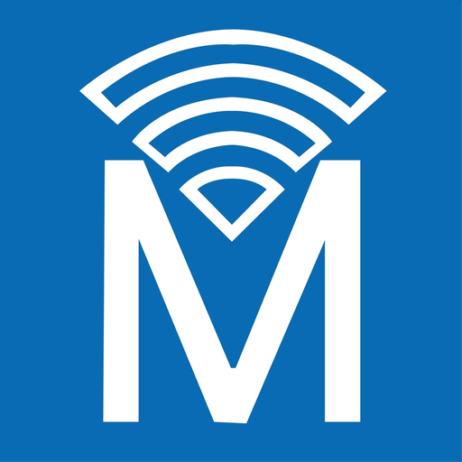 Mobissom app icon