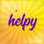 Helpy icon