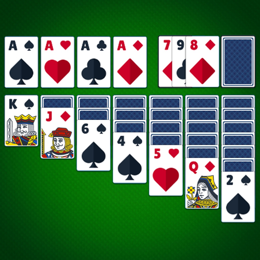 Solitaire Life : Card Game app icon