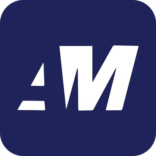 AM Unicorn app icon