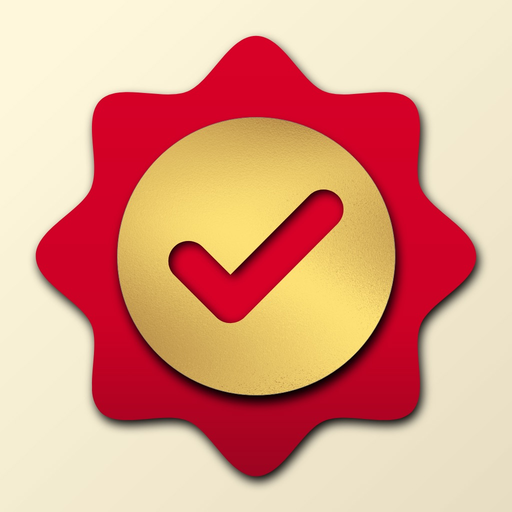 Habit Tracker with Widget app icon