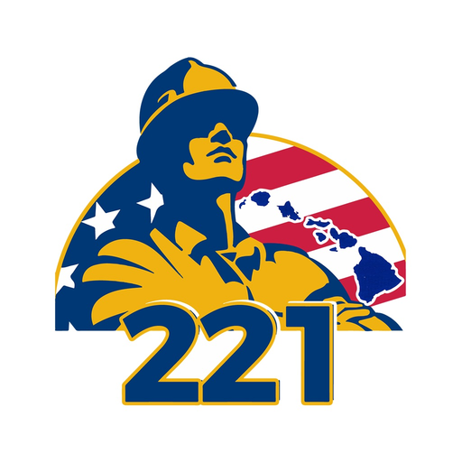 Roofers 221 app icon