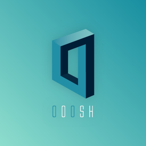 Ooosh app icon