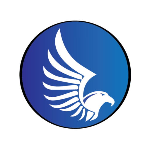 White Falcon Publishing app icon