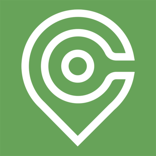 CameraMatics Driver app icon
