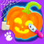 Cute & Tiny Halloween Fun icon