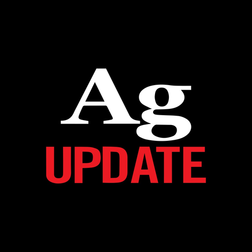AgUpdate app icon