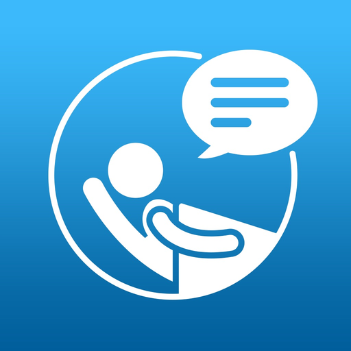Talk2Care app icon