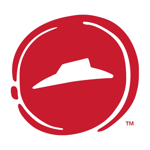 Pizza Hut Nordics app icon