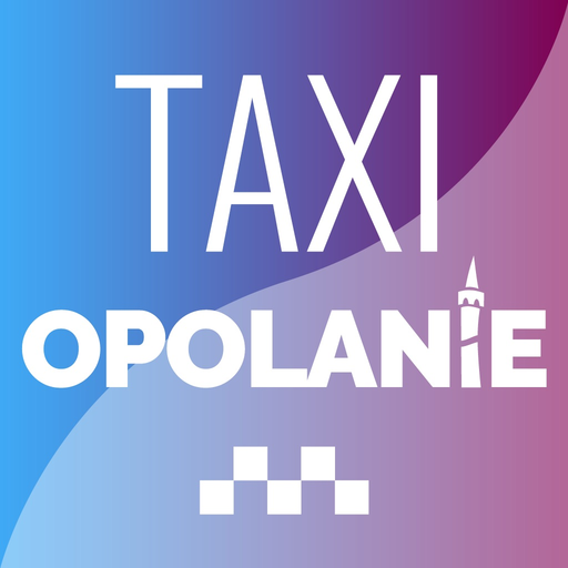 Radio Taxi Opolanie app icon