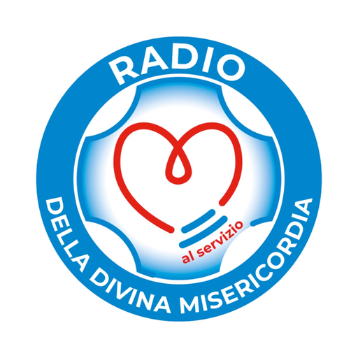 Radio al serv.Div.Misericordia app icon