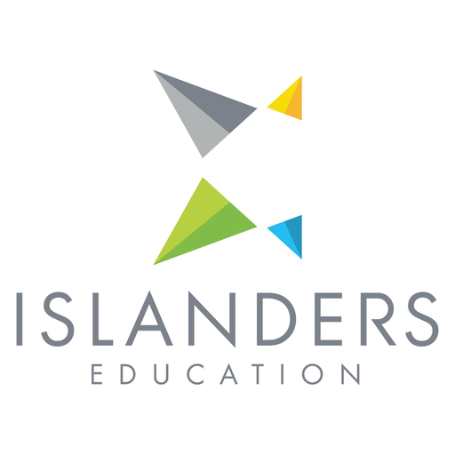 Islanders Education app icon