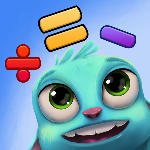 Matific: Math Game app icon