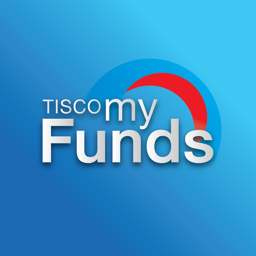 TISCO My Funds app icon