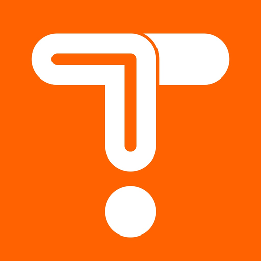 Thai Tour Club app icon