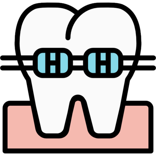 Orthodontis Tannregulering app icon