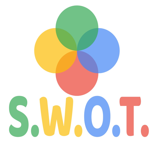Salesmatrix SWOT app icon