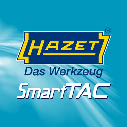 SmartTAC app icon