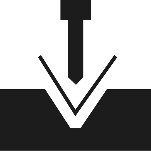 Bending Sheet Metal app icon