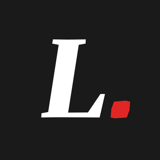 List. Non si clicca, si legge app icon