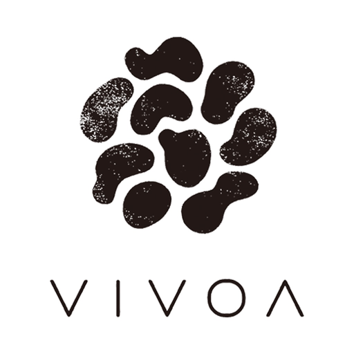 VIVOA 公式アプリ app icon