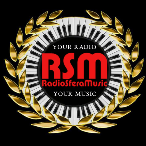 Radio Sfera Music app icon